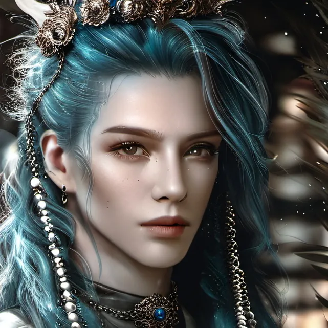 chat with ai character: Max