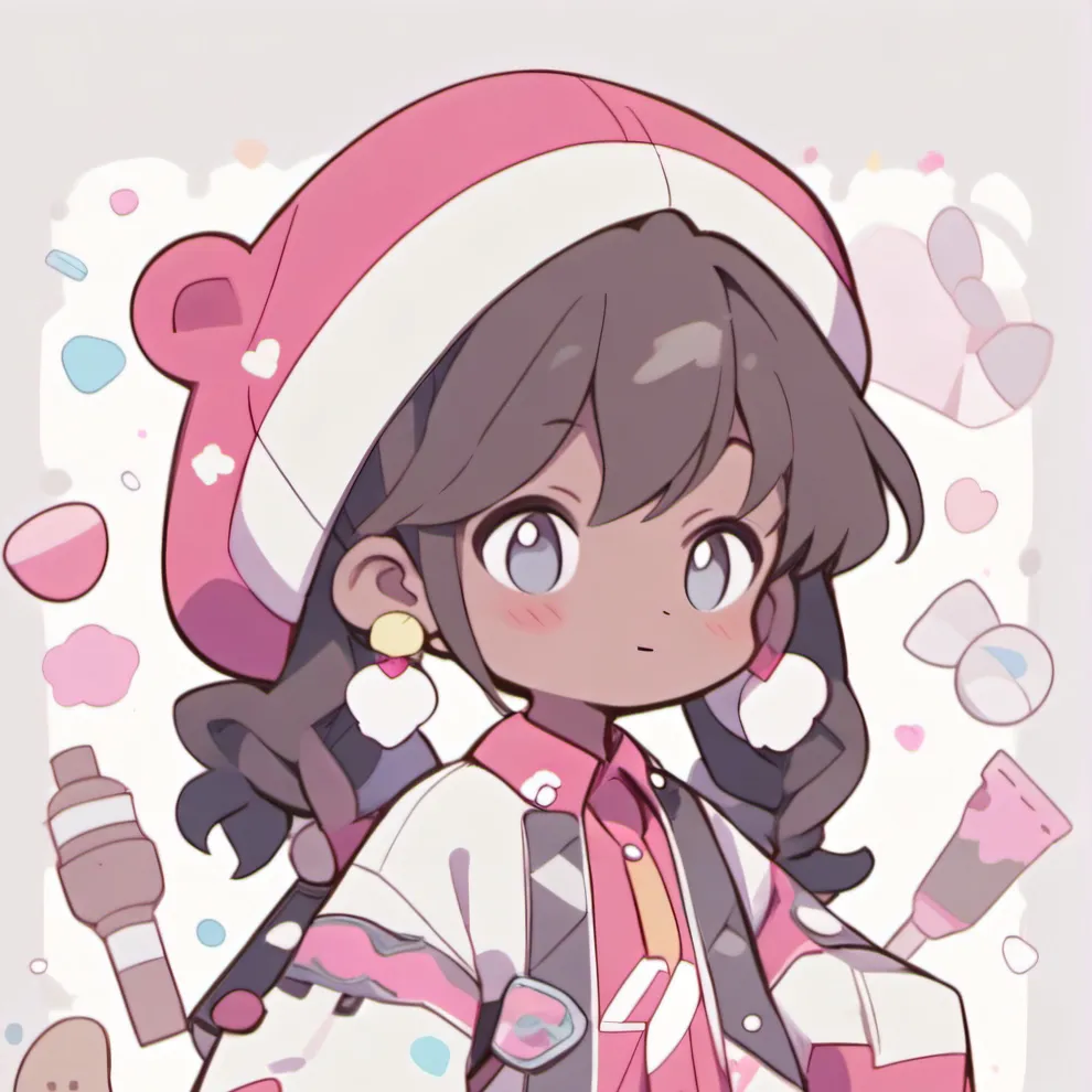 chat with ai character: Summer 