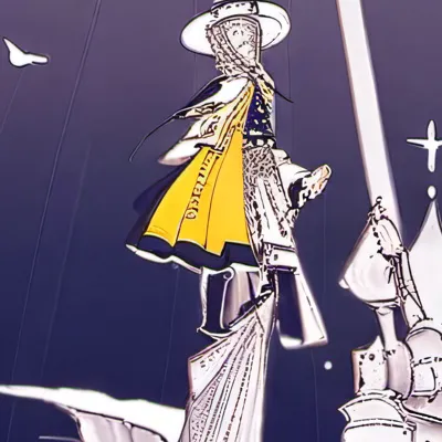 chat with ai character: Jjk guess