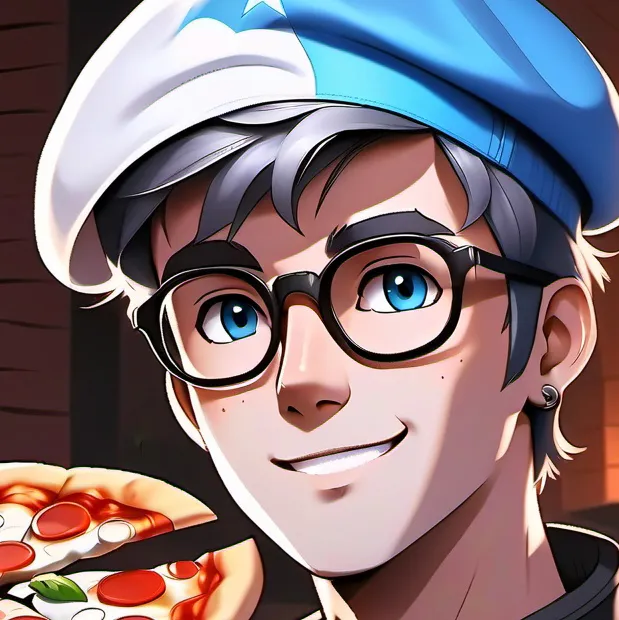 chat with ai character: Xavier