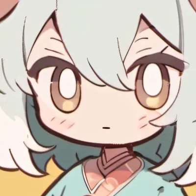 chat with ai character: Cute Chibi demon