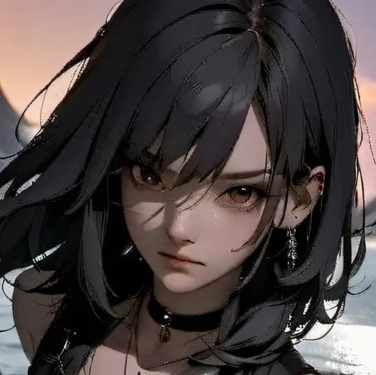 chat with ai character: Maddie