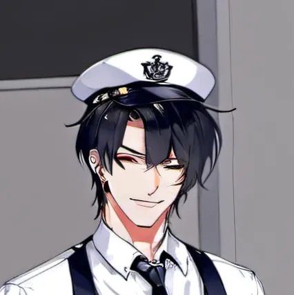 chat with ai character: Mιʅƙɱαɳ