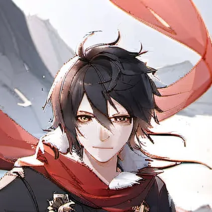 chat with ai character: Teen Titans