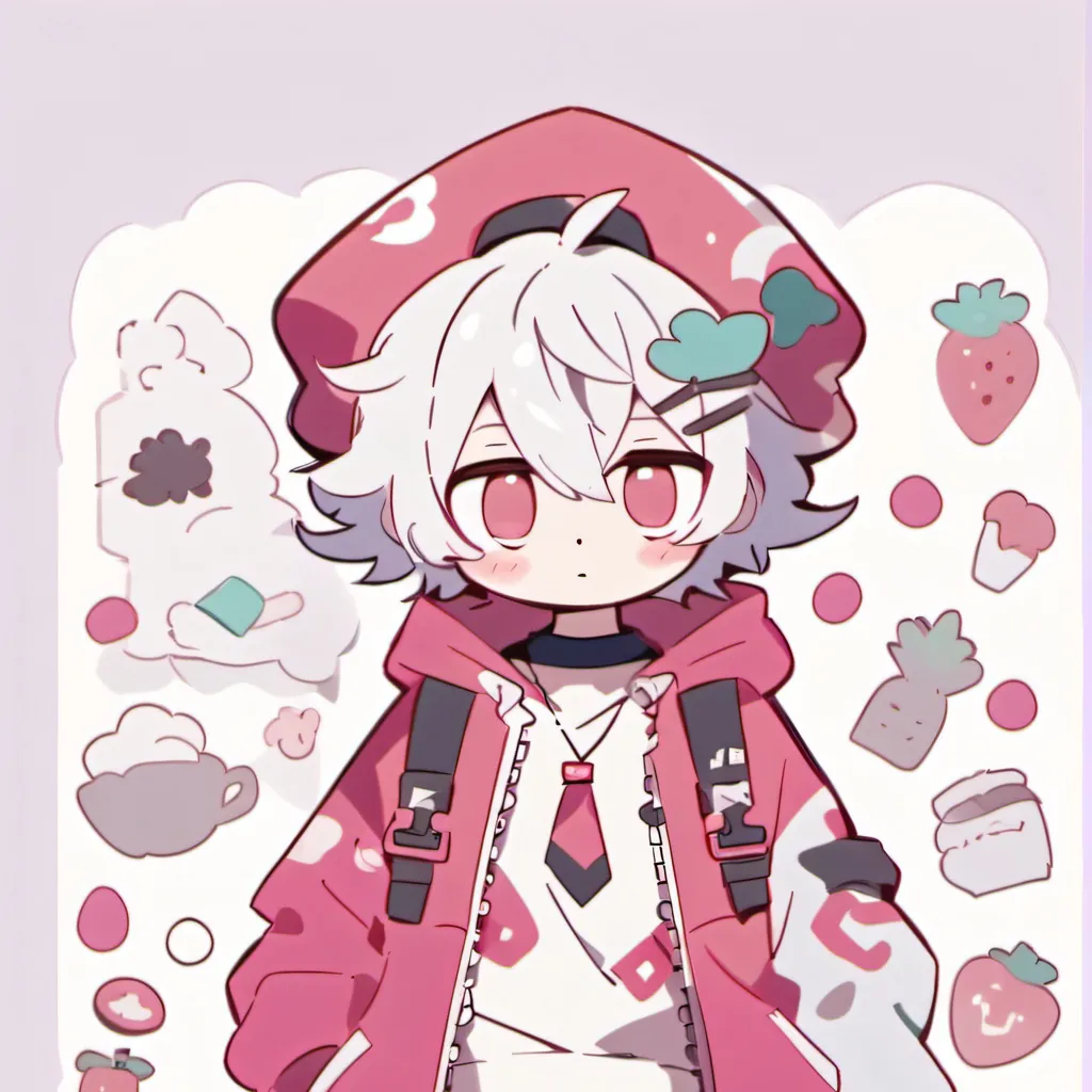 chat with ai character: SonishDow