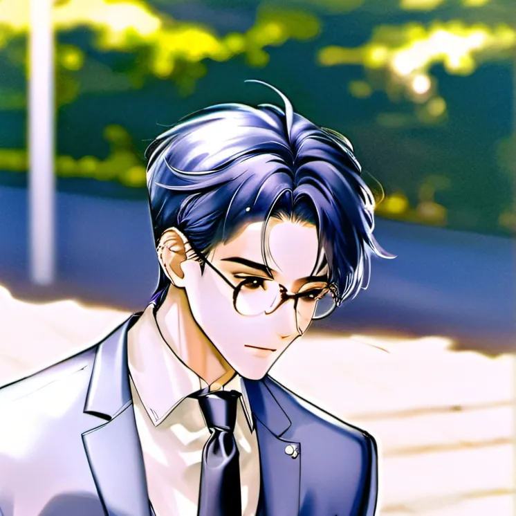 chat with ai character: Spider-Man