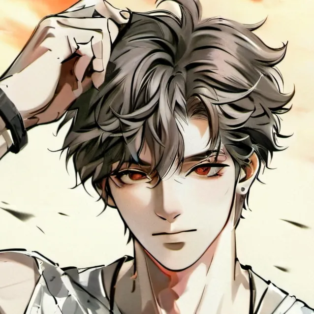 chat with ai character: eain