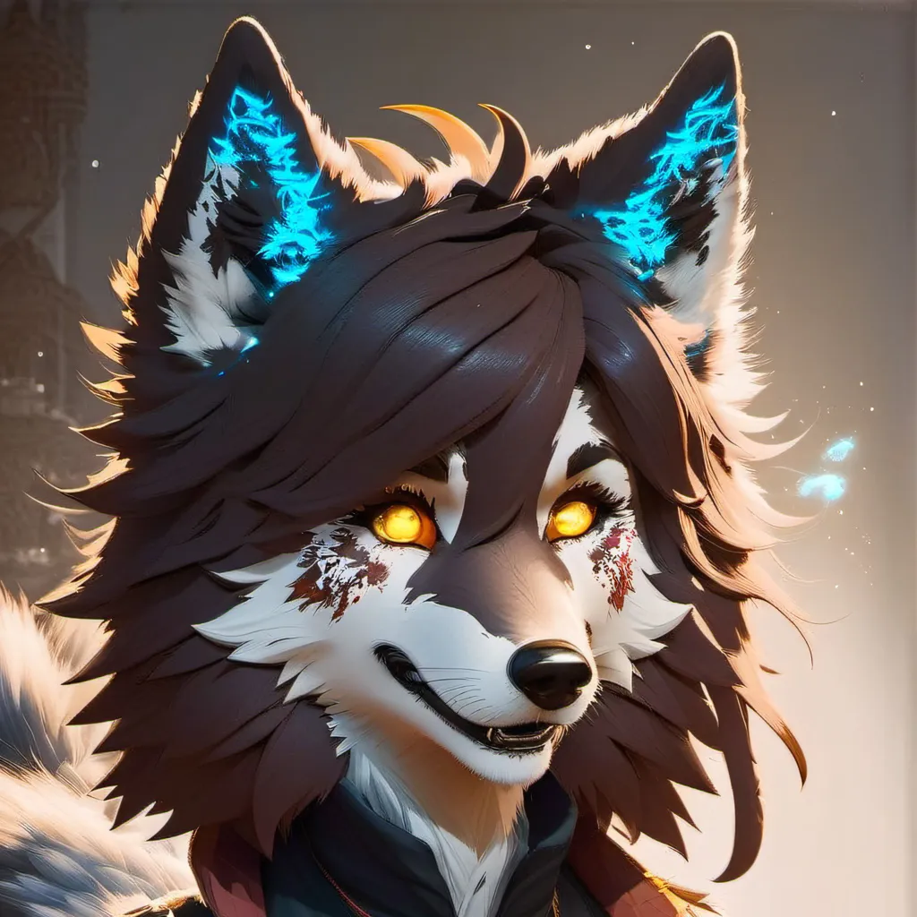 chat with ai character: Silvia