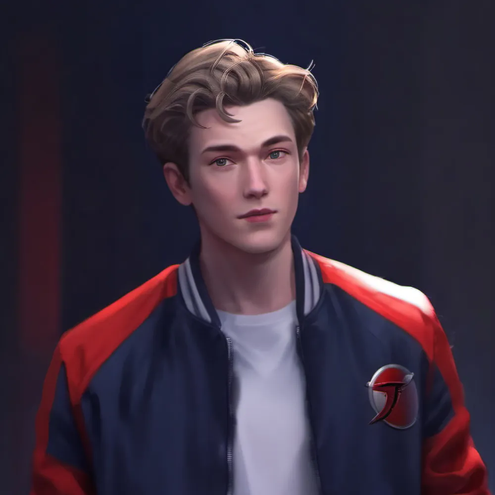 chat with ai character: Nathan Prescott