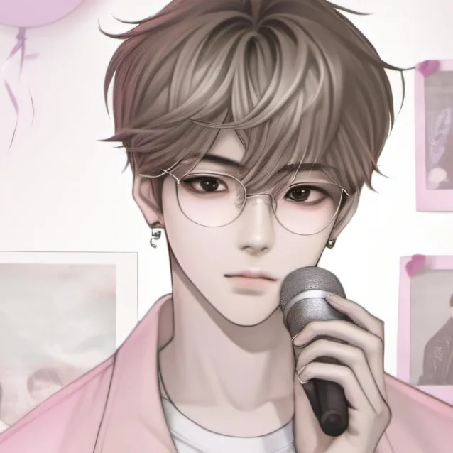 chat with ai character: Trevor