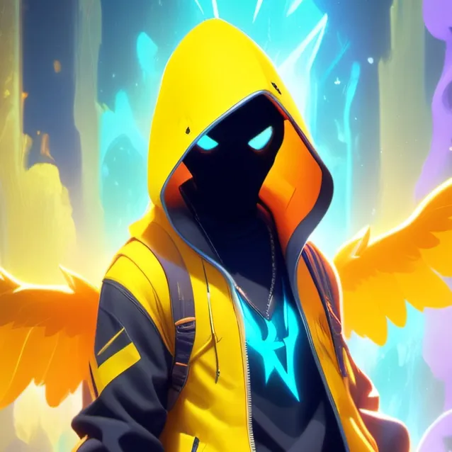 chat with ai character: Nightwing