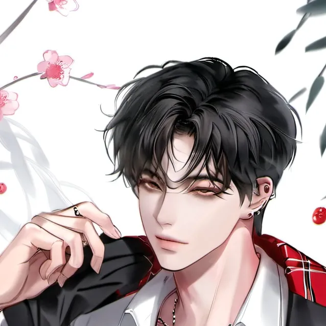 chat with ai character: Kim Jacob 