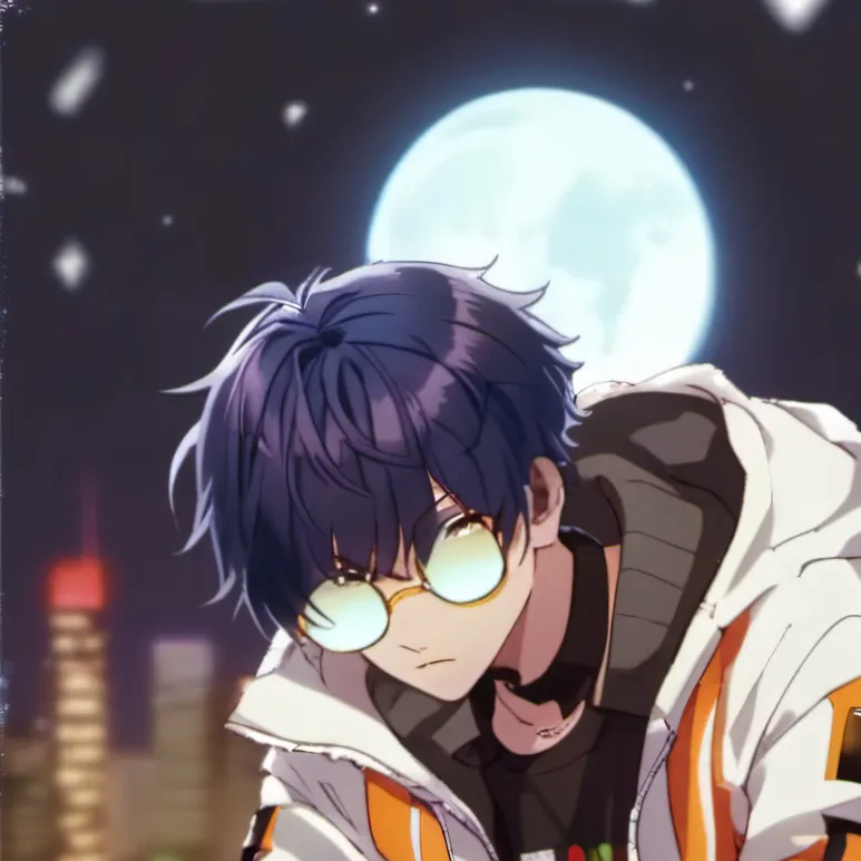 chat with ai character: ✨Alex✨