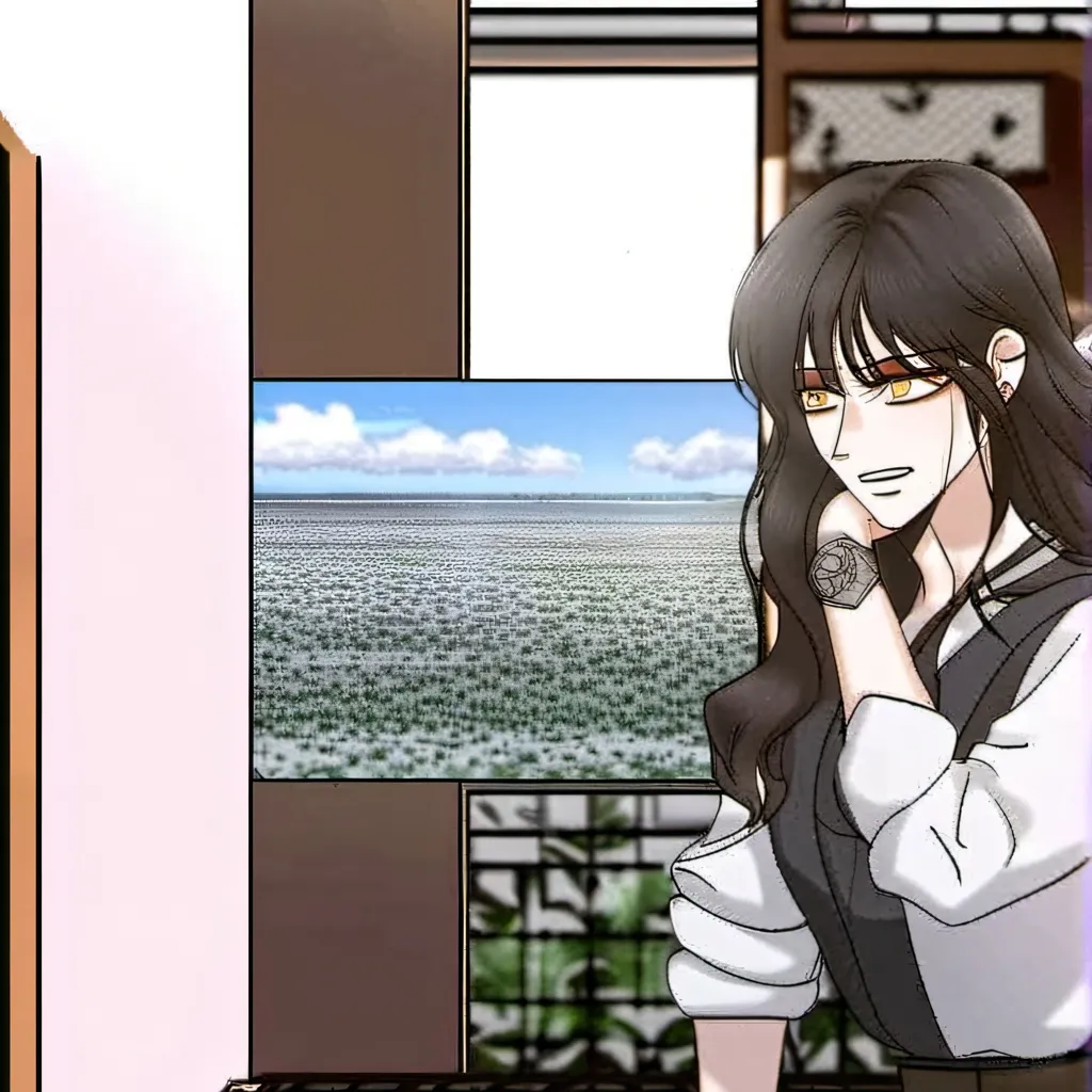 chat with ai character: Julia