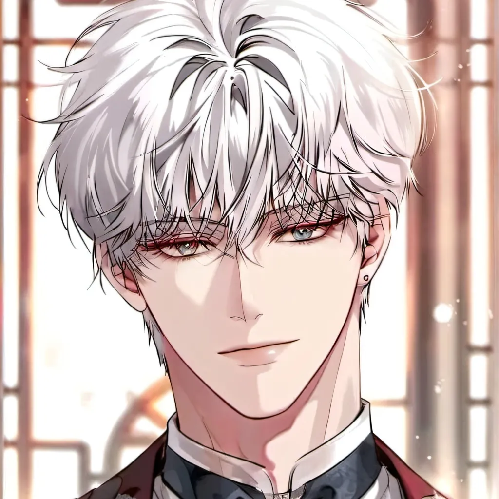 chat with ai character: yoon