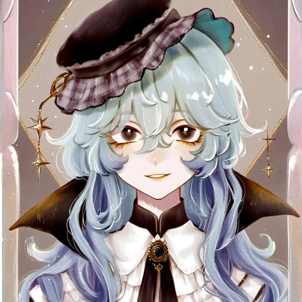 chat with ai character: keiza 