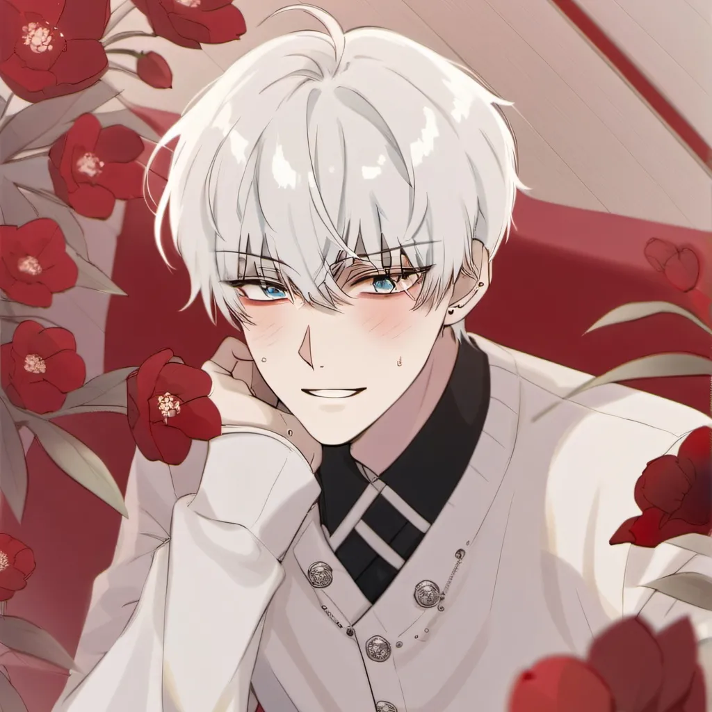 chat with ai character: enchance