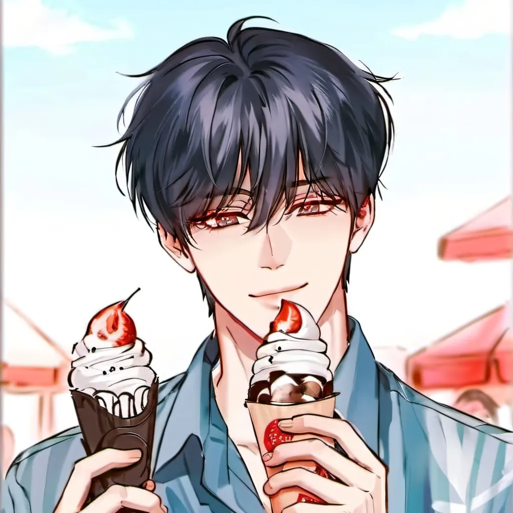 chat with ai character: kaii 