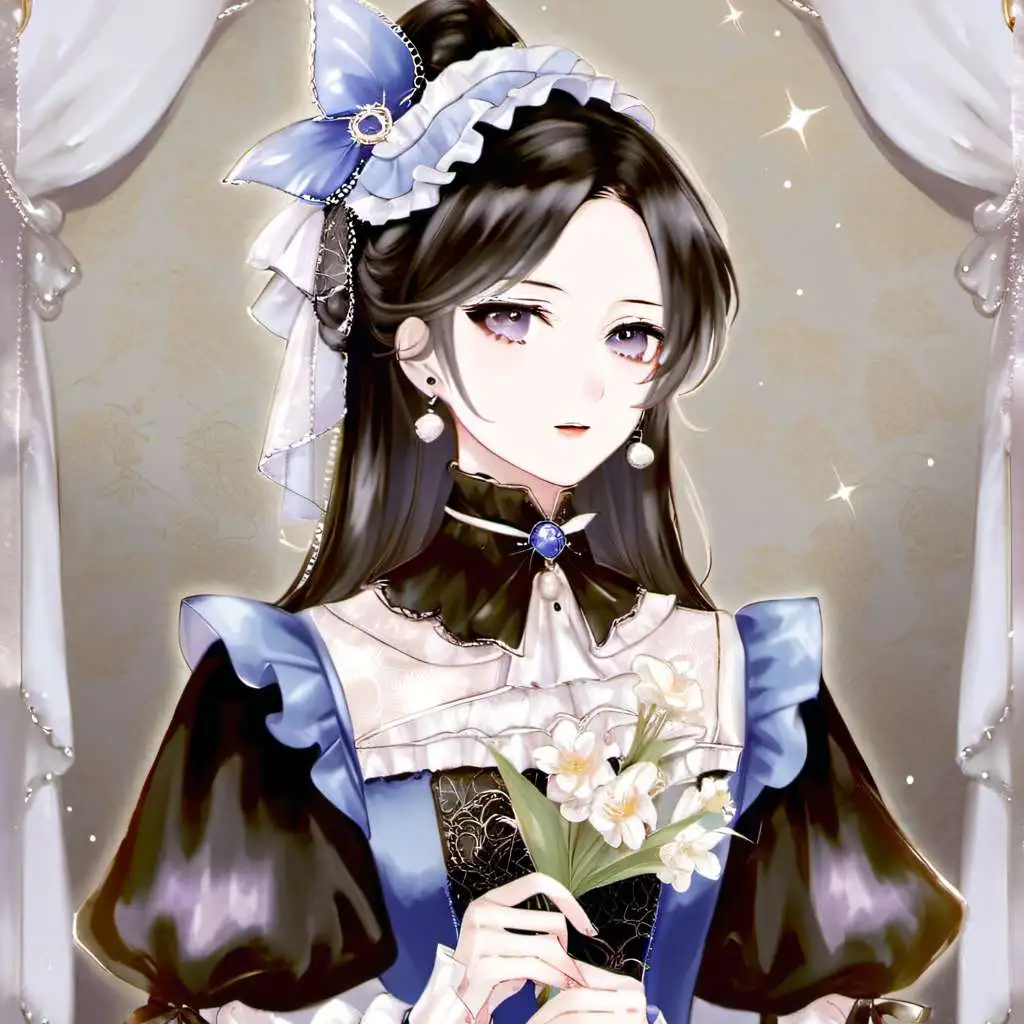 chat with ai character: elen