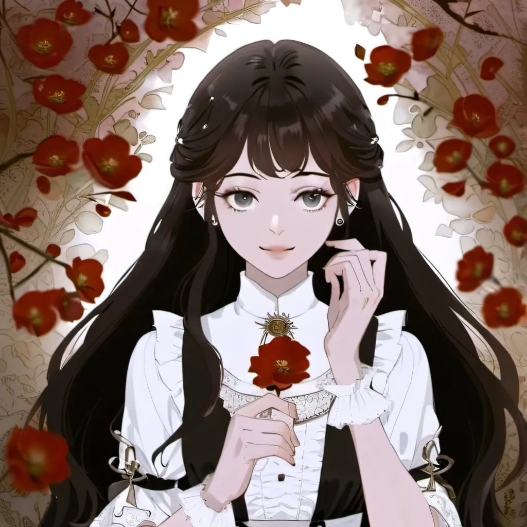 chat with ai character: yuu-choi