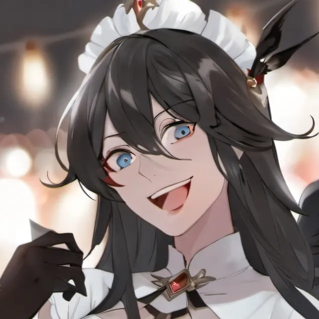 chat with ai character: chen-li 