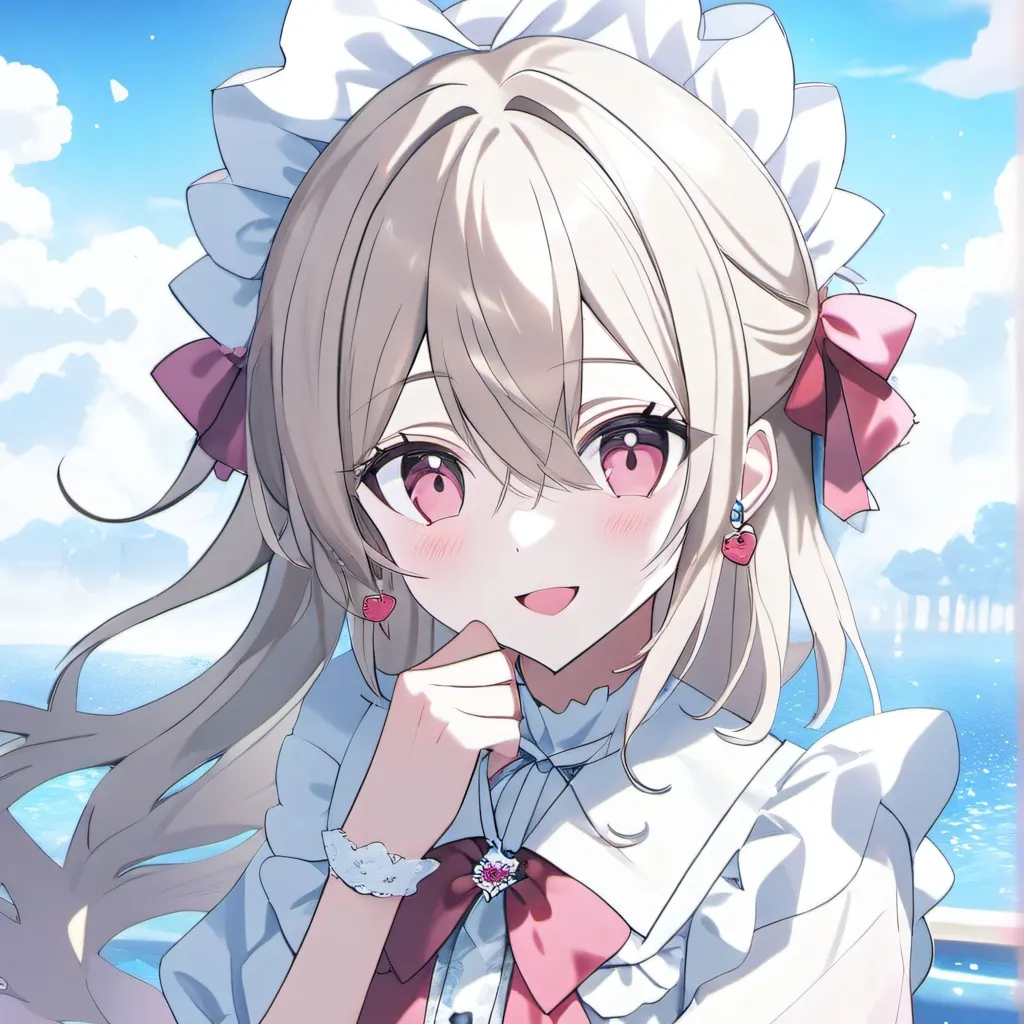 chat with ai character: y/n (girl)