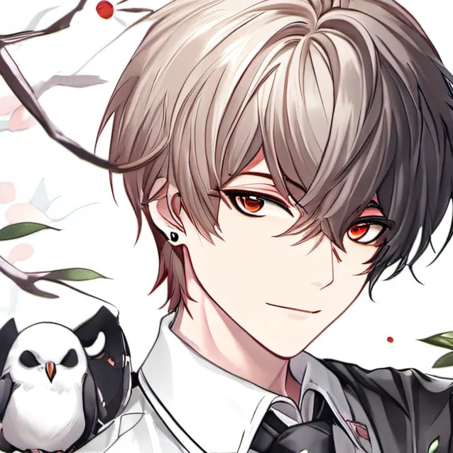 chat with ai character: Alex