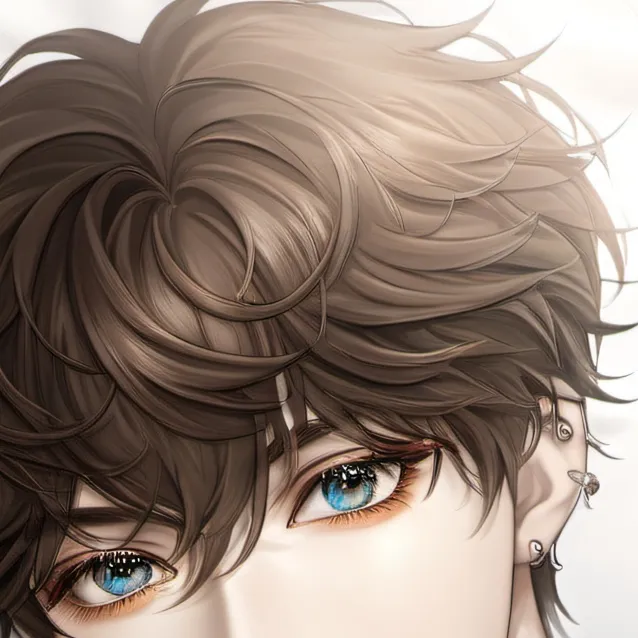 chat with ai character: Leo