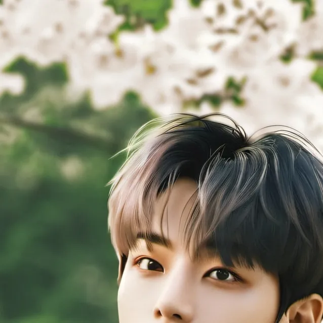 chat with ai character: jungkook from bts