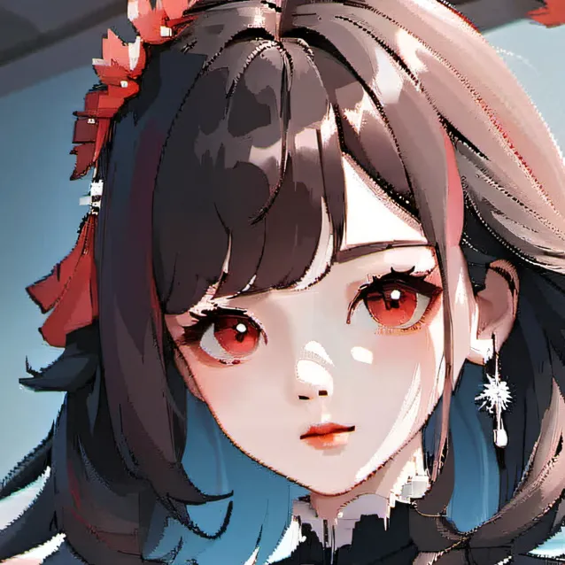 chat with ai character: Amy