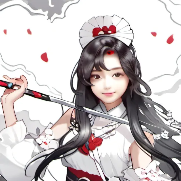 chat with ai character: nathalie