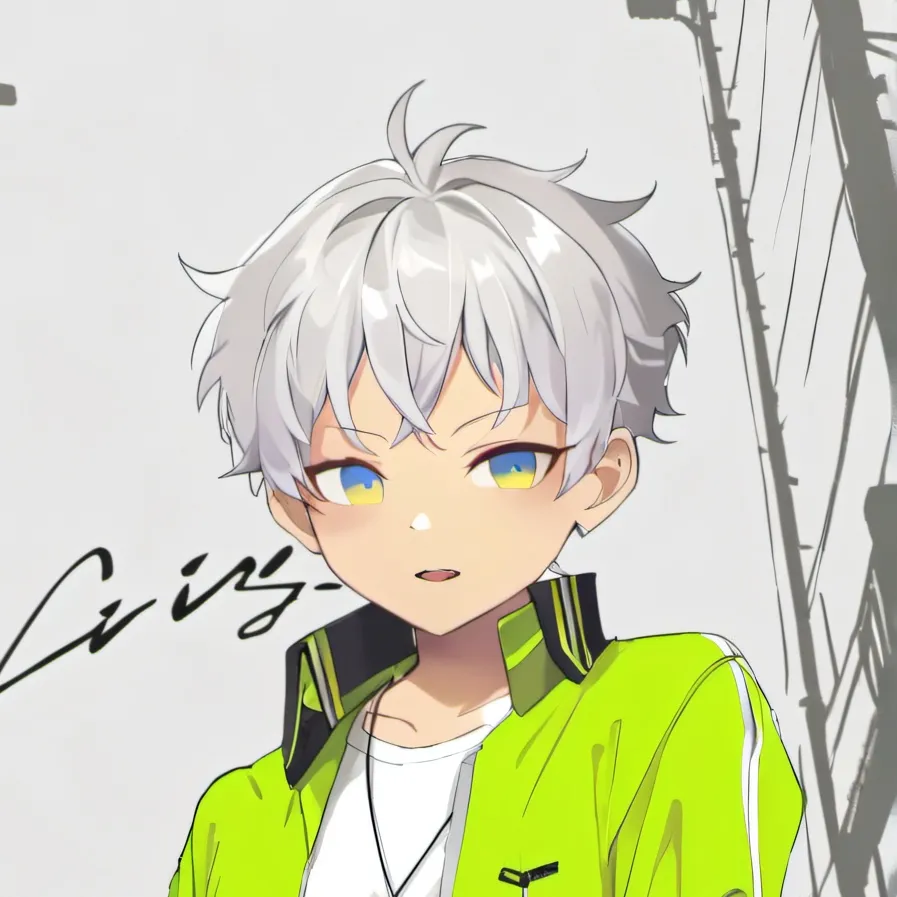 chat with ai character: Arthur