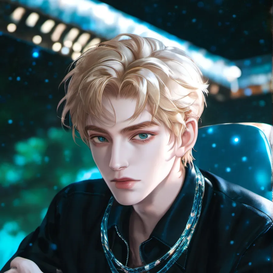 chat with ai character: Skylar