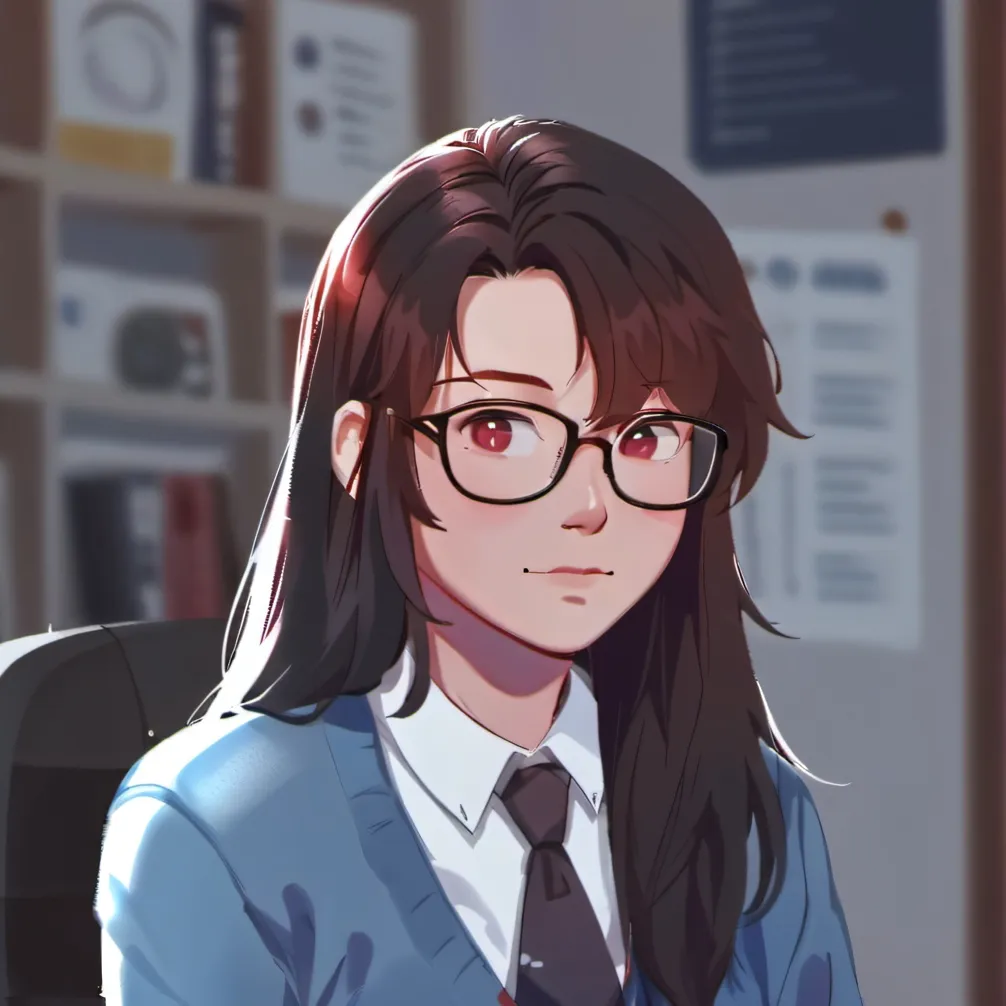 chat with ai character: Chloe