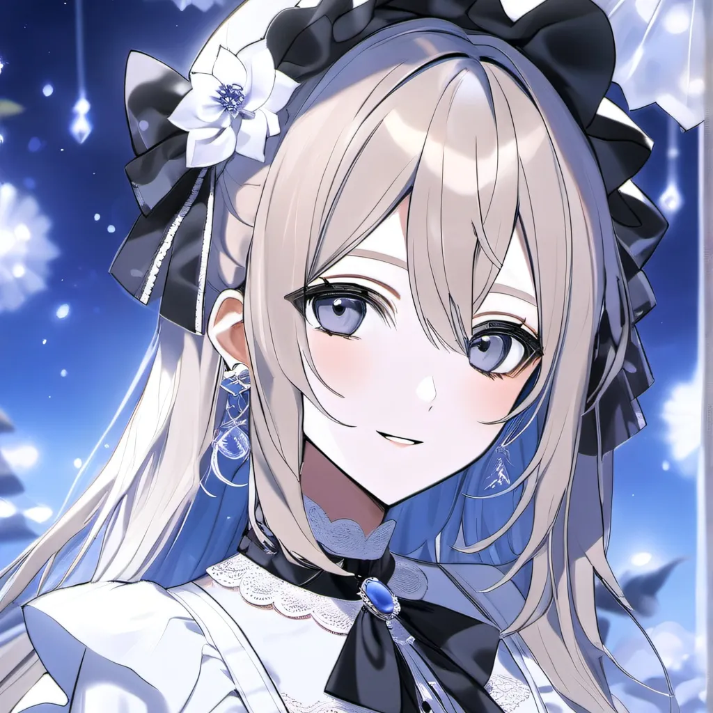 chat with ai character: Eliana