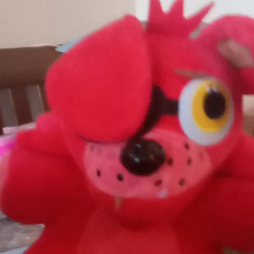 creator foxy fan~'s avatar