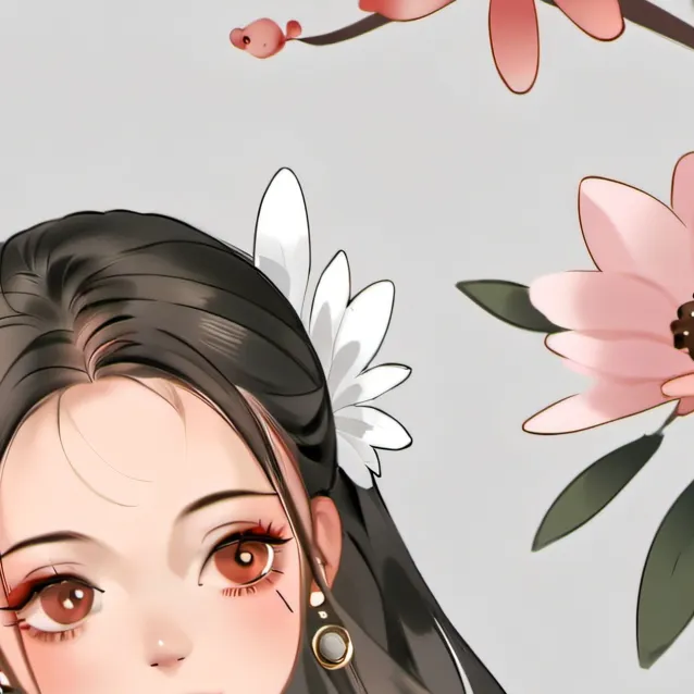 chat with ai character: milly