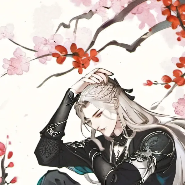 chat with ai character: 萧