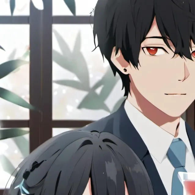 chat with ai character: josh