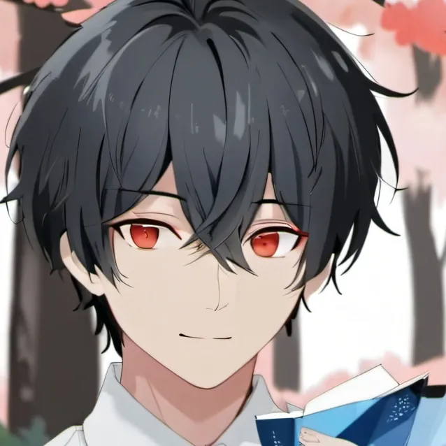 chat with ai character: sean