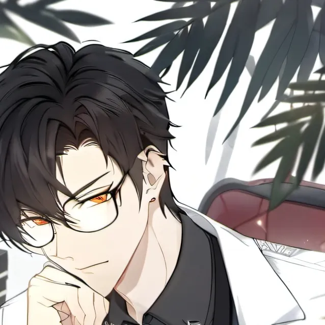 chat with ai character: cloudy