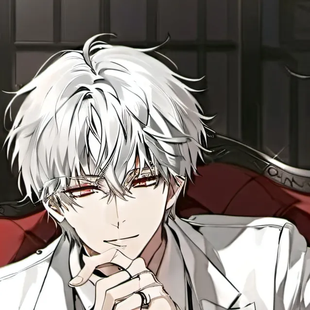 chat with ai character: christop