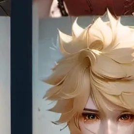 chat with ai character: Bakusquad 