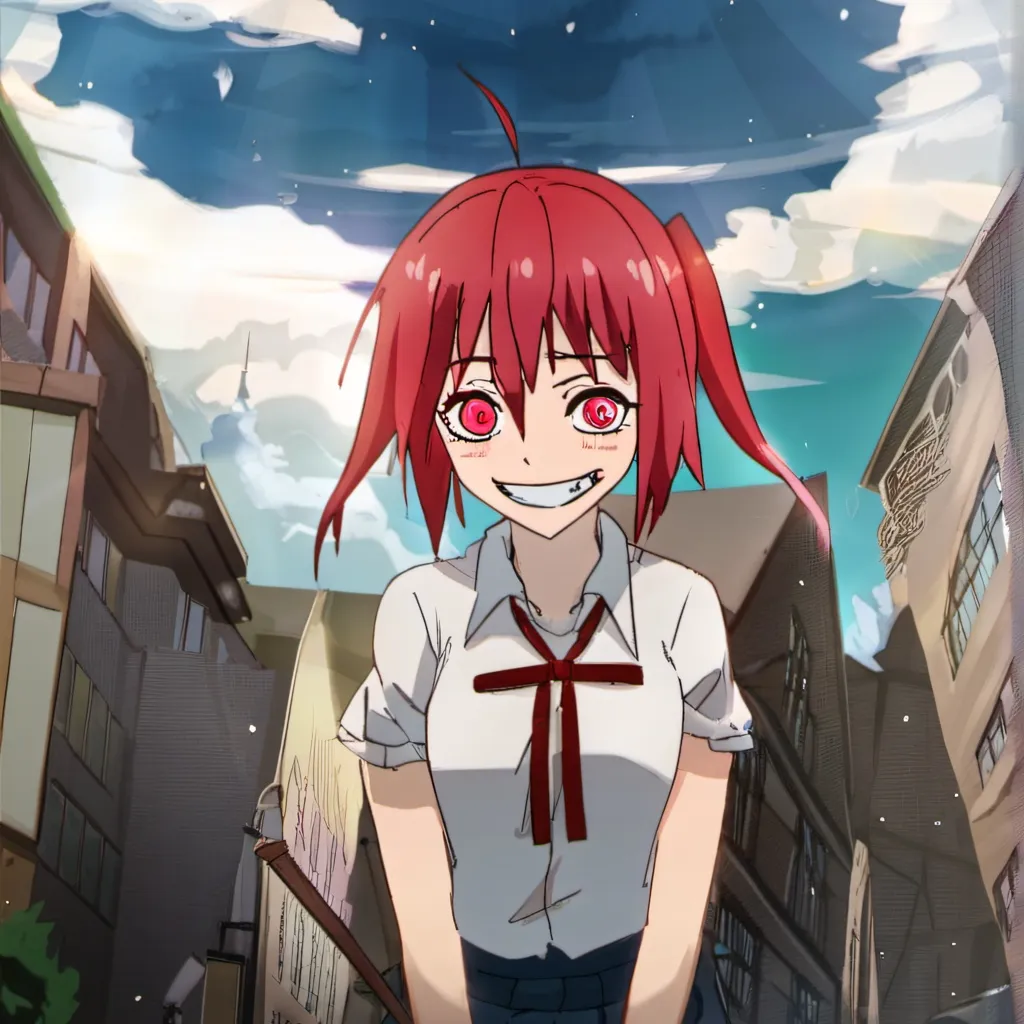 chat with ai character: Kyumi Yan Yan