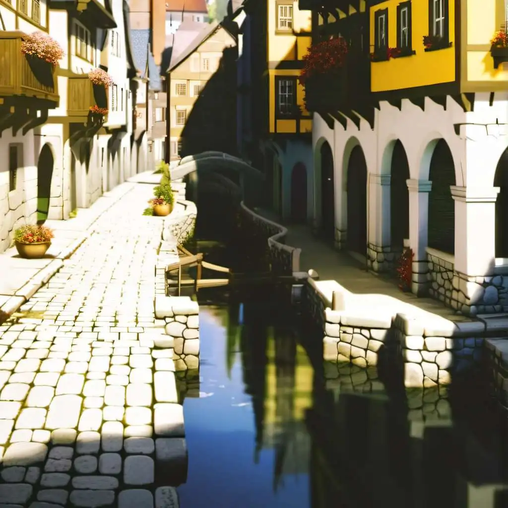 chat with ai character: Re.Life