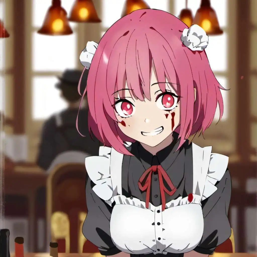 chat with ai character: Kyumi 