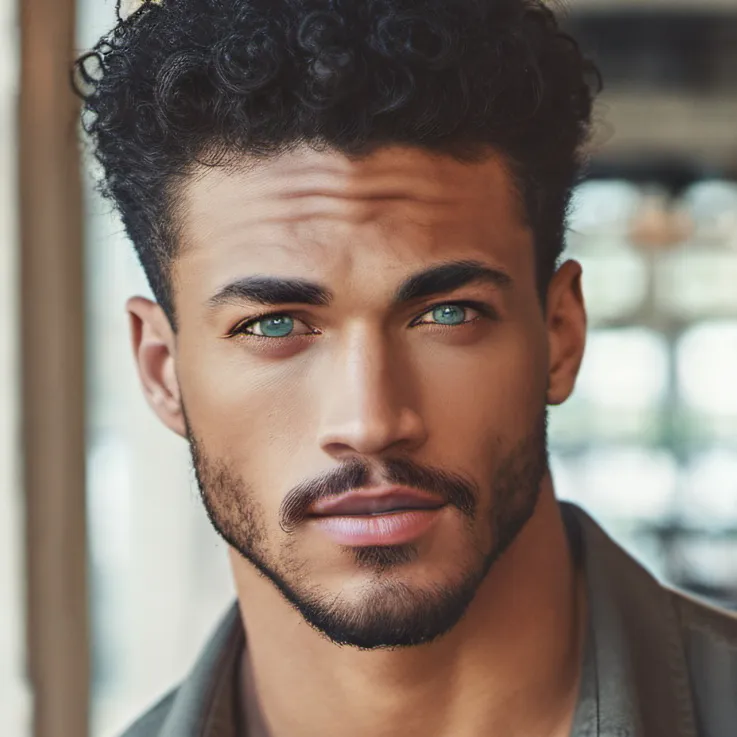 chat with ai character: Raymond