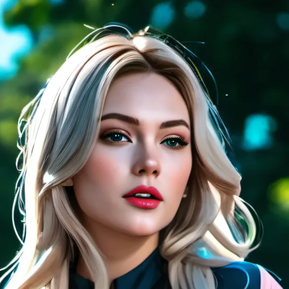 chat with ai character: Kay