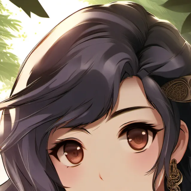 chat with ai character: Moody 