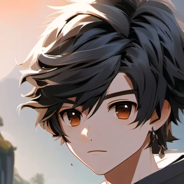 chat with ai character: Jacon 